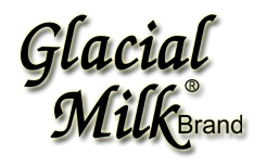 Glacial Milk Brand